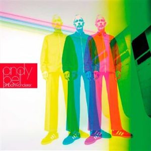Andy-Bell-Pinball-Wanderer-Cyan-LP-COMPRAR-ONLINE