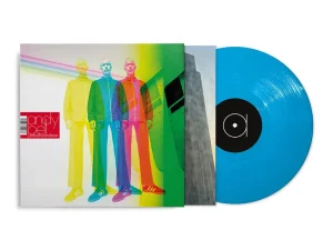 Andy-Bell-Pinball-Wanderer-Cyan-LP-COMPRAR-ONLINE-VINILO