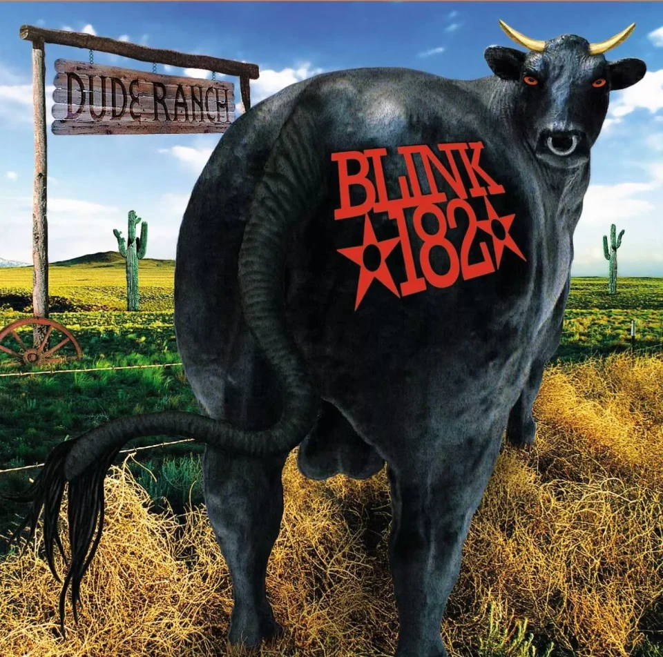 BLINK-182-RUDE-RANCH-COMPRAR-LP-ONLINE