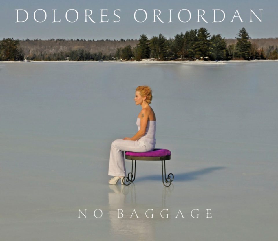 Dolores-O-Riordan-No-Baggage-LP-RSD2025-Compra-Online