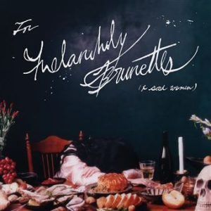 Japanese Breakfast “For Melancholy Brunettes” Coloured LP