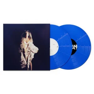 Lady Gaga “MAYHEM” Blue 🔵 2LP