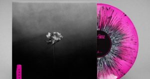 Little Simz “Lotus” Electric Pink 2LP