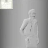 Lou-Reed-Metal-Machine-Music-50th-Anniversary-Silver-2LP-RSD2025-Compra-Online
