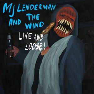 MJ-Lenderman-And-the-wind-(Live-and-loose!)-comprar-vinilo