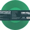 Monaco-Ive-Got-A-Feeling-Green-12inch-RSD-2025-COMPRAR-LP-ONLINE