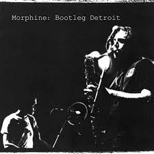 Morphine-Bootleg-Detroit-Clear-LP-RSD-2025-comprar-online