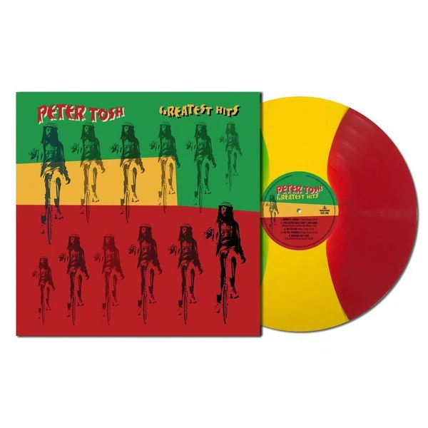 Peter-Tosh-Greatest-Hits-LP-Tricolor-RSD-2025-comprar-lp-online