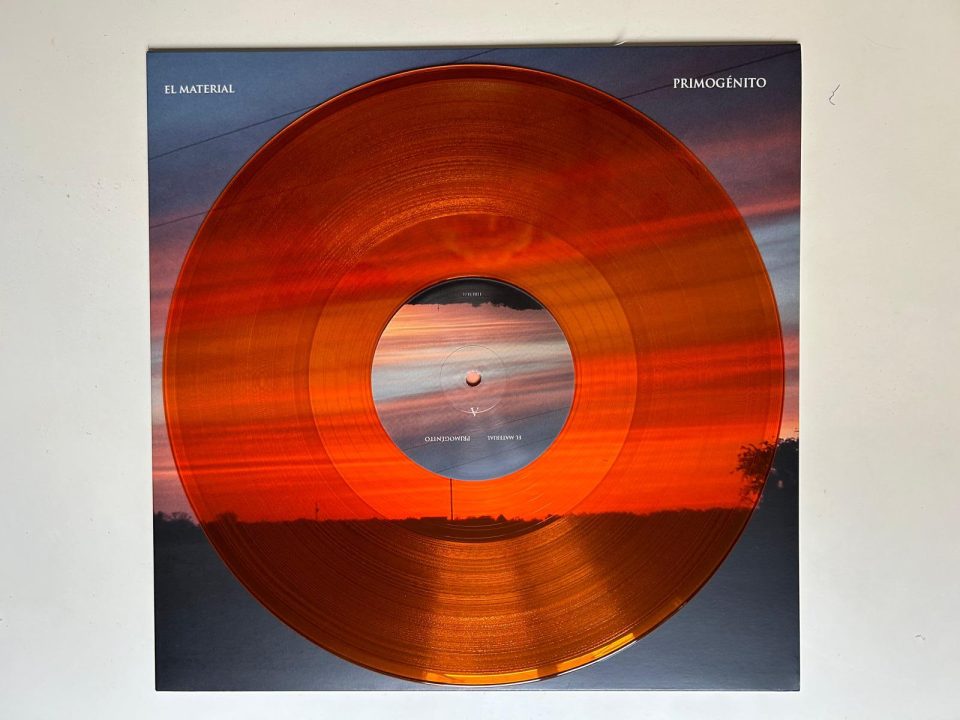 Primogenito-Lopez-El-Material-LP-comprar-vinilo-online-reedicion