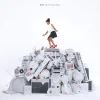 Raye–My-21st-Century-Blues-comprar-lp-online