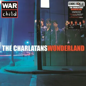 The-Charlatans-Wonderland-Deluxe-Red-White-2LP-RSD2025-Compra-Online