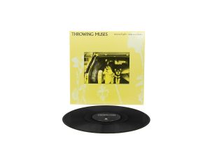 Throwing Muses “Moonlight Concessions” LP