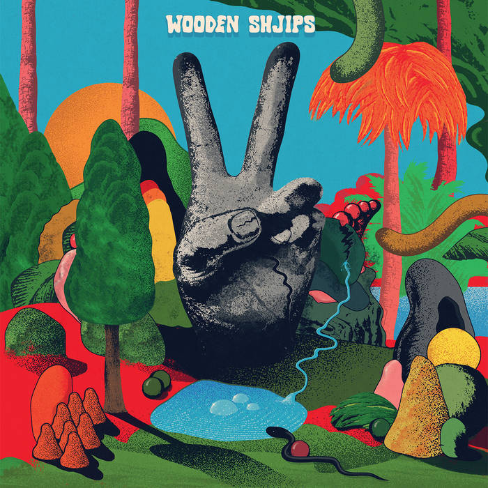 Wooden-Shjips-V-comprar-lp-online