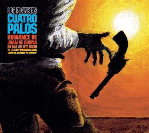 los-planetas-cuatro-palos-comprar-lp-online