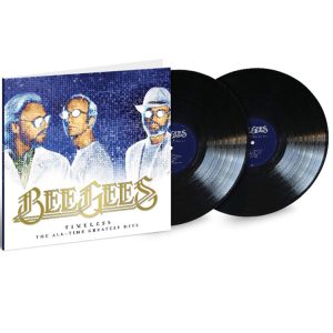 Bee-Gees-Timeless-The-All-Time-Greatest-Hits-2LP-COMPRAR-LP-ONLINE-vinilo