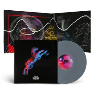Billy-Nomates-Metal-Horse-Silver-LP-COMPRAR-LP-ONLINE