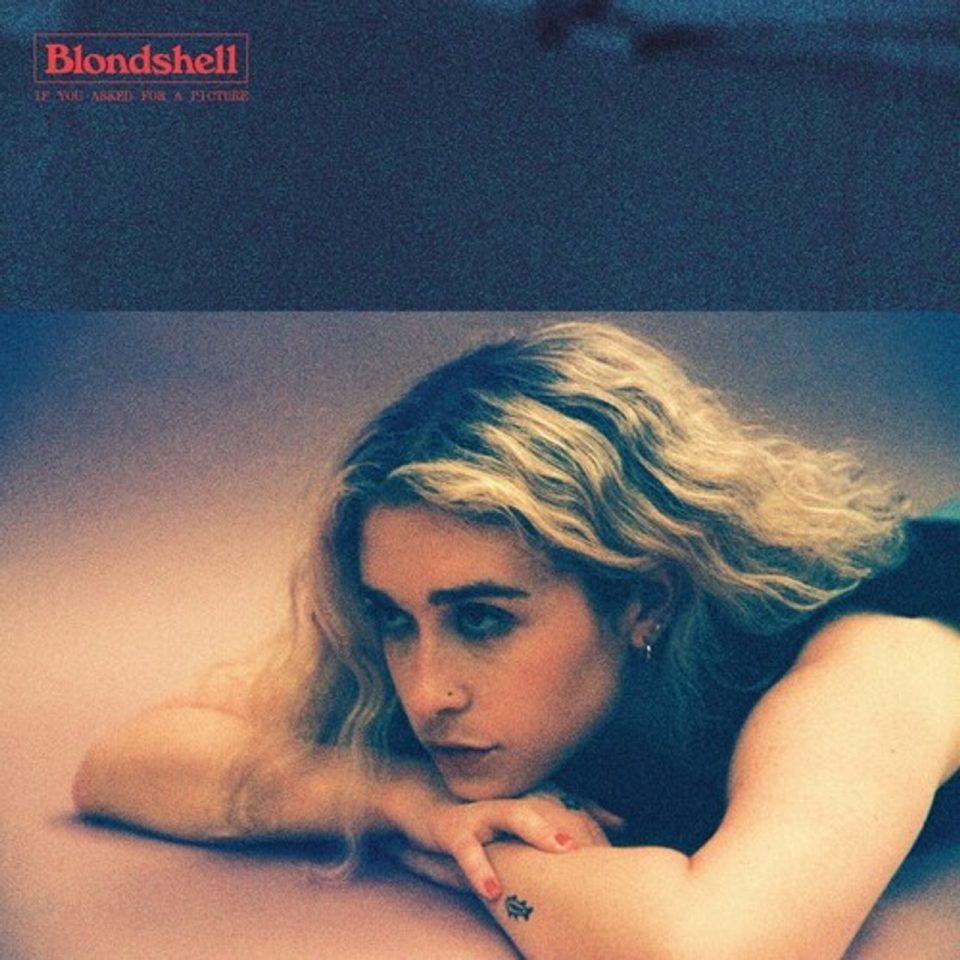 Blondshell-If-You-Asked-For-A-Picture-Red-LP-COMPRAR-LP-ONLINE