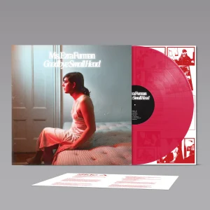 Ezra-Furman-Goodbye-Small-Head-Strawberry-LP-COMPRAR-LP-ONLINE-limited