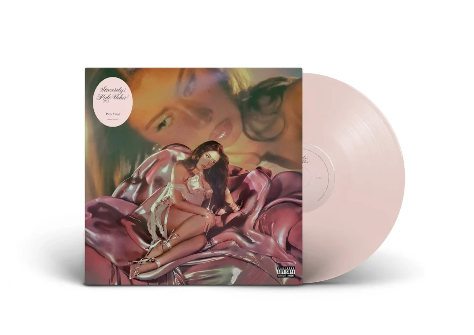 Kali-Uchis-Sincerely-pink-comprar-lp-online