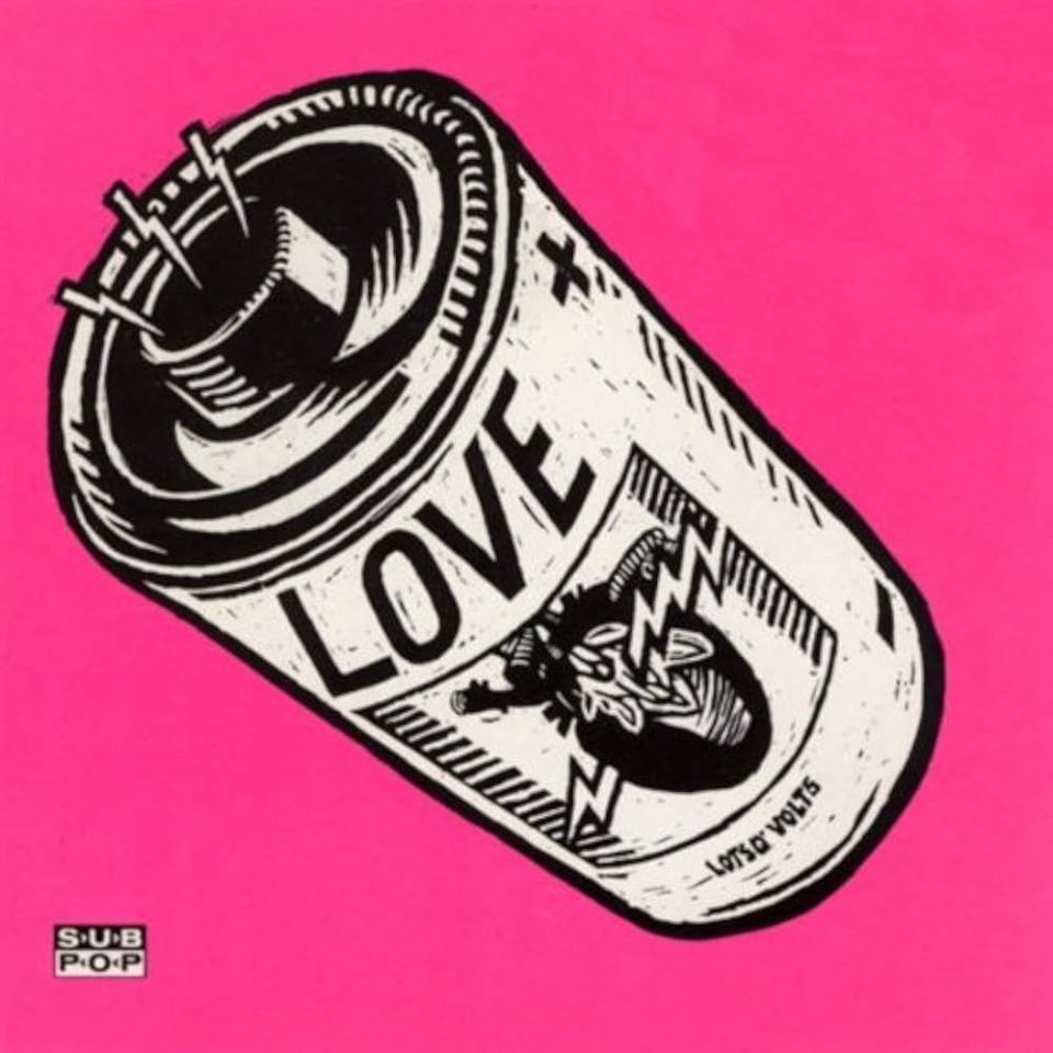 Love-Battery-Dayglo-COMPRAR-LP-ONLINE