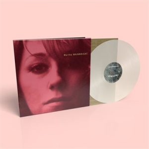 Martha-Wainwright-Martha-Wainwright-Clear-LP-COMPRAR-LP-ONLINE-vinilo