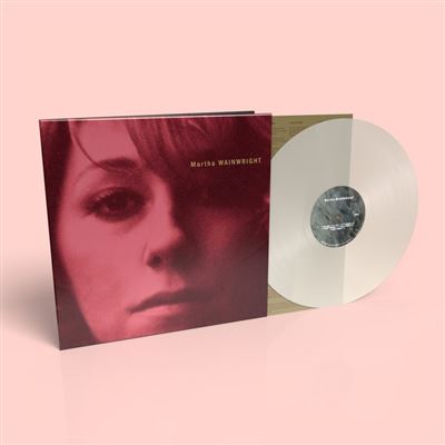 Martha-Wainwright-Martha-Wainwright-Clear-LP-COMPRAR-LP-ONLINE-vinilo