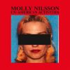 Molly Nilsson "Un-American Activities" LP