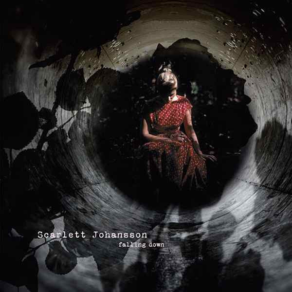 Scarlett-Johansson-Falling-Down-Yesterday-Is-Here-7-Inch-COMPRAR-LP-ONLINE