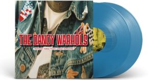 The-Dandy-Warhols-Thirteen-Tales-From-Urban-Bohemia-Blue-2LP-COMPRAR-LP-ONLINE-vinilo