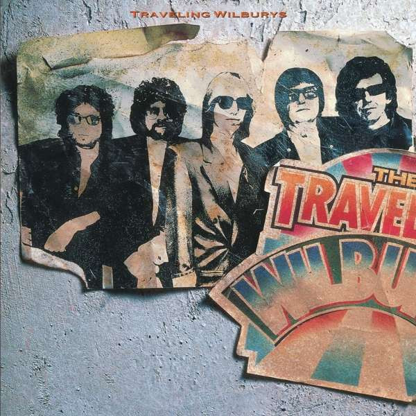 Traveling-Wilburys-Volume-One-LP-COMPRAR-LP-ONLINE
