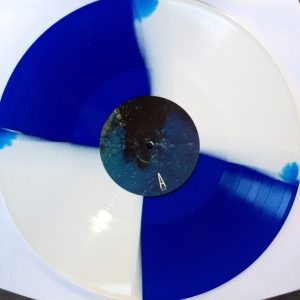 Waxahatchee-Cerulean-Salt-Blue-White-Quad-LP-COMPRAR-LP-ONLINE-vinilo