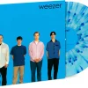 Weezer-Weezer-30th-Anniversary-Edition-Ghostly-Blue-Clear-LP-COMPRAR-LP-ONLINE