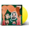 Jimena Amarillo "Angélika" Yellow LP