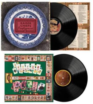 kaiser-lp-comprar