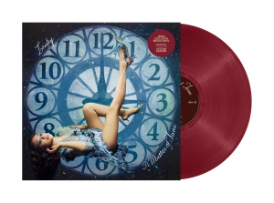 laufey-a-matter-of-time-comprar-lp-online