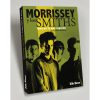 "Morrissey y los Smiths" de Carlos Pérez de Ziriza