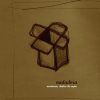 Nadadora "Aventuras dentro de cajas" LP
