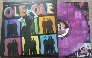 ole-ole-todos-sus-exitos-con-marta-sanchez-lp-rosa-translucido-comprar-disco-online