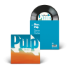 Pulp – Spike Island (7")