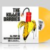 The Killer Barbies "El Pop se Autodestruirá en 4-3-2-1..." LP