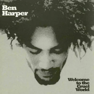Ben-Harper-Welcome-To-The-Cruel-World-White-2LP-COMPRAR-LP-ONLINE