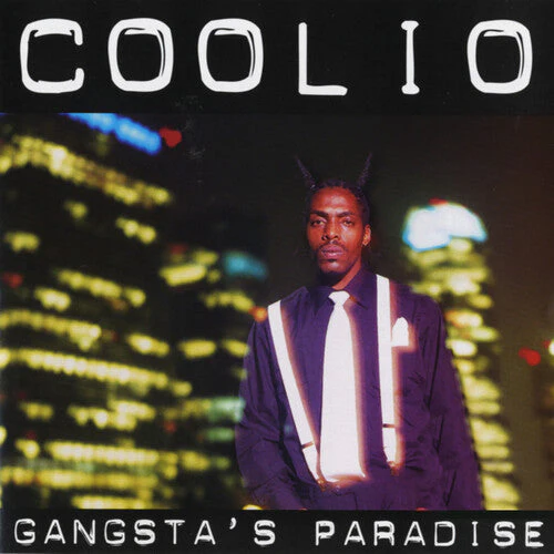 Coolio-Gangstas-Paradise-Compra-Online