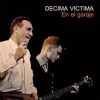 Decima-Victima-En-El-Garage-LP-comprar-disco