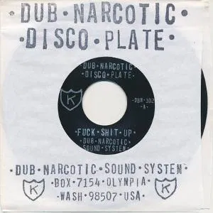 Dub-Narcotic-Sound-System-Fuck-Shit-Up-7-comprar-disco