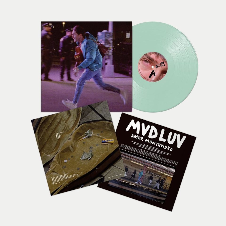 Juan-Wauters-Mvd-Luv-Mate-Green-LP-Compra-Online-vinilo