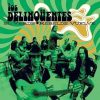 Los-Delinquentes-El-Verde-Rebelde-Vuelve-Green-LP-comprar-disco