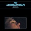 M83-A-Necessary-Escape-Dakar-Chronicles-Transparent-Turquoise-Marbled-LP-Compra-Online