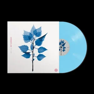 Matt-Berninger-Get-Sunk-Blue-LP-comprar-disco-online