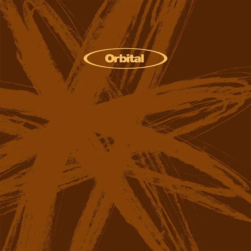 Orbital_-_The_Brown_Album_-_2025_Reissue-comprar-lp-online.