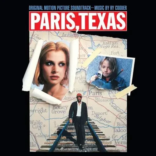 Ry-Cooder-Paris-Texas-OST-Red-LP-comprar-disco